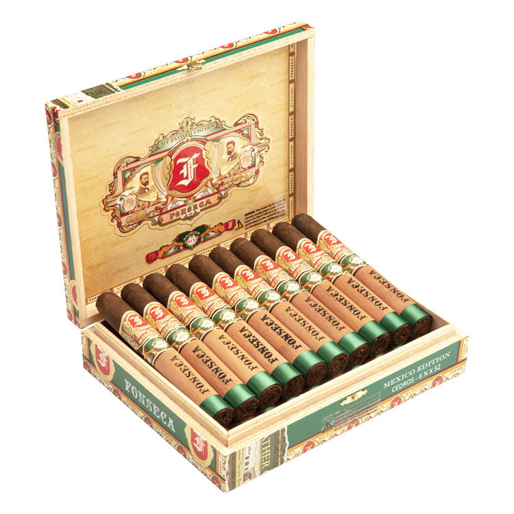 View product media FOMYMXC Cedros, , jrcigars 2